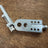 Torker | Ultra-6 CNC'd Alloy Chain Tensioner - 3/8" (10mm) TOR-U6-CTS