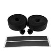 Bar Tape - Solid Foam - Multi Bar Tapes Tape-Solid Black