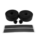 Bar Tape - Solid Foam - Multi Bar Tapes Tape-Solid Black