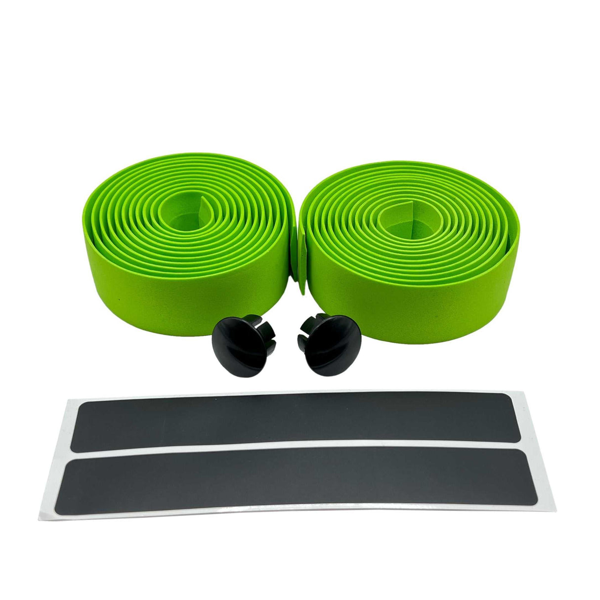 Bar Tape - Solid Foam - Multi Bar Tapes Tape-Solid Black