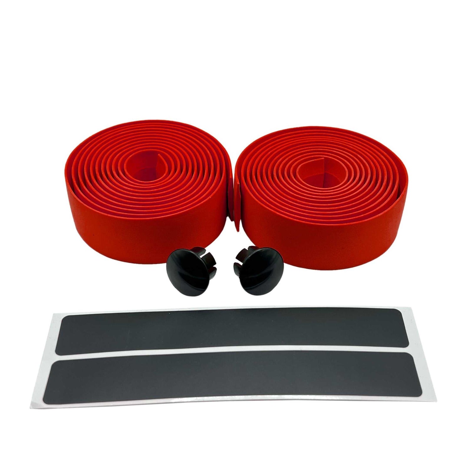 Bar Tape - Solid Foam - Multi Bar Tapes Tape-Solid Black