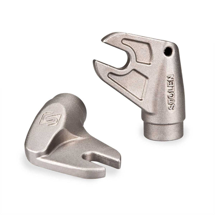 HURRICANE FORKS Bicycle Forks S214