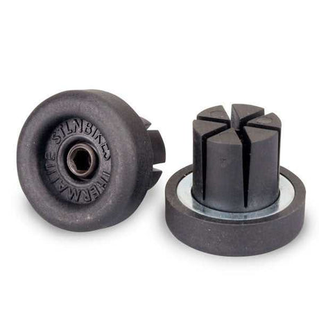 THERMALITE BAR PLUGZ Bicycle Handlebar Grips & Decor S2346