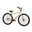 SUNDAY HIGH C 29" BMX BIKE BICYCLE SBX-2780-CWHT