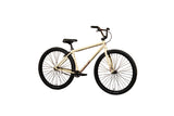 SUNDAY HIGH C 29" BMX BIKE BICYCLE SBX-2780-CWHT