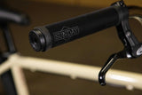 SUNDAY HIGH C 29" BMX BIKE BICYCLE SBX-2780-CWHT