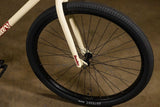 SUNDAY HIGH C 29" BMX BIKE BICYCLE SBX-2780-CWHT