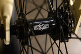 SUNDAY HIGH C 29" BMX BIKE BICYCLE SBX-2780-CWHT