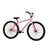 SUNDAY HIGH C 29" BMX BIKE BICYCLE SBX-2780-CWHT