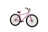 SUNDAY HIGH C 29" BMX BIKE BICYCLE SBX-2780-CWHT