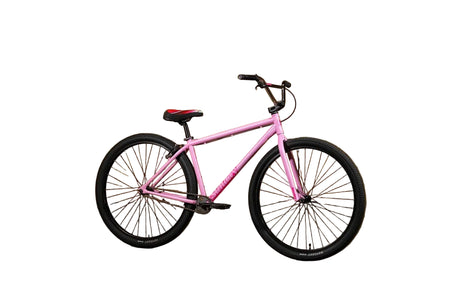 SUNDAY HIGH C 29" BMX BIKE BICYCLE SBX-2780-CWHT