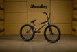 SUNDAY MODEL C 24" BMX BIKE BICYCLE SBX-2779-CP