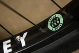 SUNDAY MODEL C 24" BMX BIKE BICYCLE SBX-2779-CP