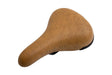 SUNDAY SILVA BRICK CRUISER RAILED SEAT SADDLE 
