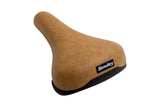 SUNDAY SILVA BRICK CRUISER RAILED SEAT SADDLE 