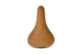 SUNDAY SILVA BRICK CRUISER RAILED SEAT SADDLE 