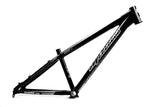 Supercross BMX | Supercross Shine v4- DJ / 4x Hardtail Offroad Race Frame Frames SH4-24P-BLK
