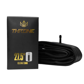 Tube - 27.5"x 3.0 AV 33MM Parts Tire Tube-TC 27.5x3.0 33mm
