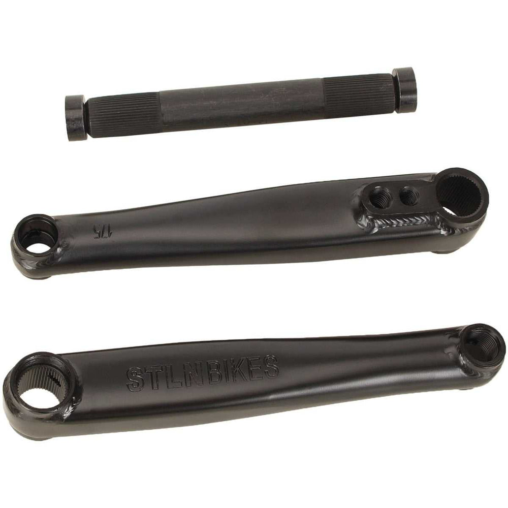 TALON V2 CRANKS Bicycle Cranks S2610