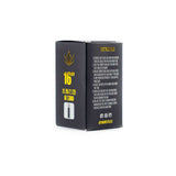 Tube - 16" x1.95/2.125 AV 33MM Parts Tire Tube-TC 16*1.5 AV33mm