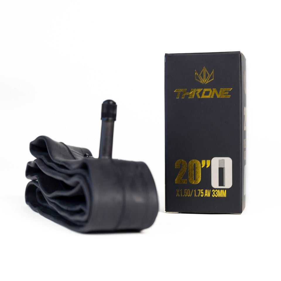Tube - 20" x1.50/1.75 AV 33MM Tire Tube-TC 20" 1.5*1.75 33mm