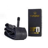 Tube - 20" x1.50/1.75 AV 33MM Tire Tube-TC 20" 1.5*1.75 33mm