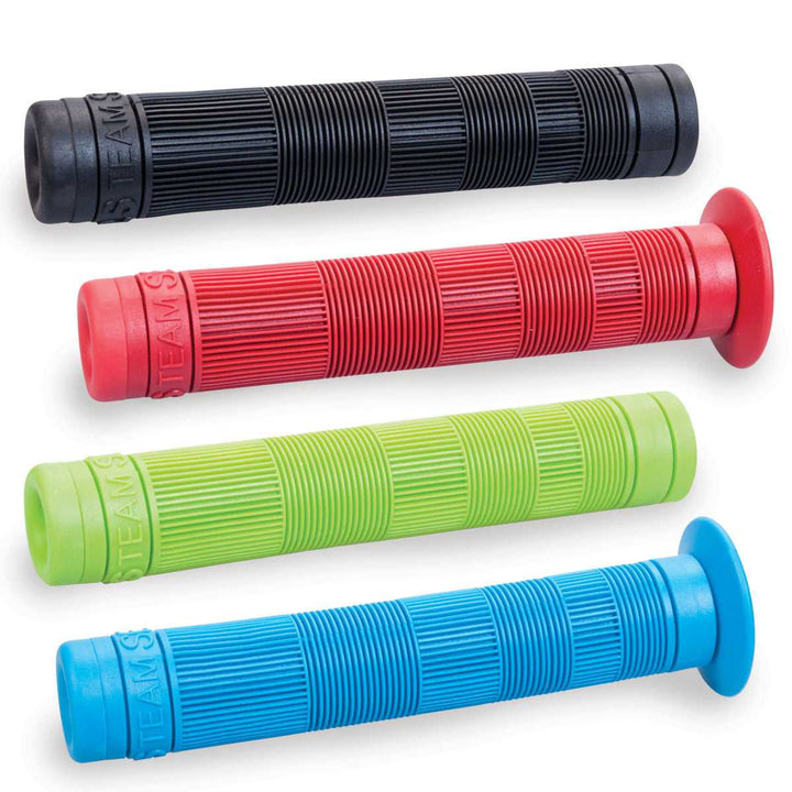 TEAM GRIPS Bicycle Handlebar Grips & Decor S2312