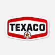TEXACO PATCH Embroidered Patches WTE11506S