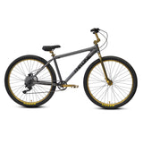 The Goon Runner - Concrete Oro Bicycles 