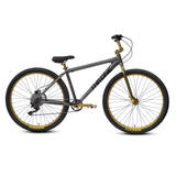 The Goon Runner - Graphite Oro Bicycles The Goon Runner-Graphite Oro