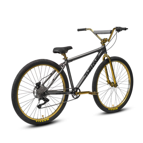 The Goon Runner - Graphite Oro Bicycles The Goon Runner-Graphite Oro