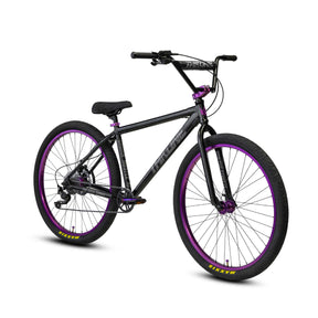 The Goon Runner - Black Berry Bicycles 