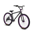 The Goon Runner - Black Berry Bicycles The Goon Runner-Black Berry