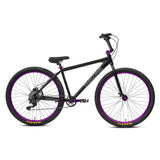 The Goon Runner - Black Berry Bicycles 