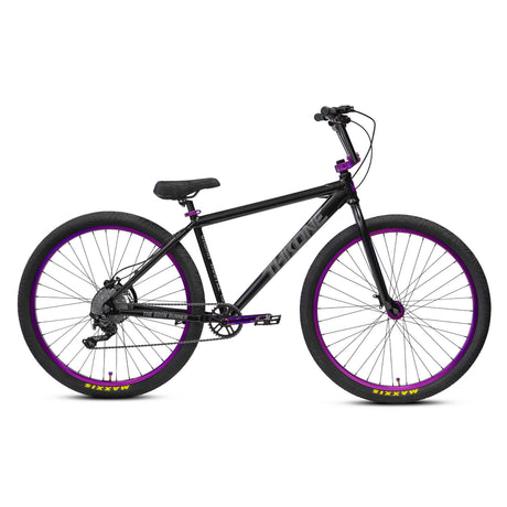 The Goon Runner - Black Berry Bicycles The Goon Runner-Black Berry