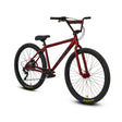 The Goon Runner - Crimson Shadow Bicycles The Goon Runner-Crimson Shadow