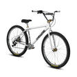 The Goon Runner - White Lux Bicycles The Goon Runner-White Lux