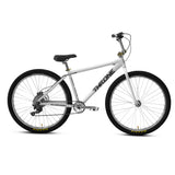 The Goon Runner - White Lux Bicycles 