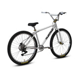 The Goon Runner - White Lux Bicycles 