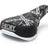 THEORY X BOMBSQUAD RAILED SEAT SADDLE SEATH7000BLU