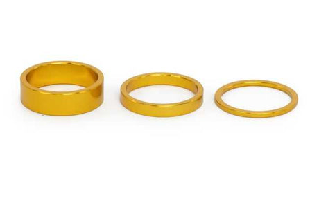 THEORY HEADSET SPACERS HEADSET SPACER HEATH9100BLA