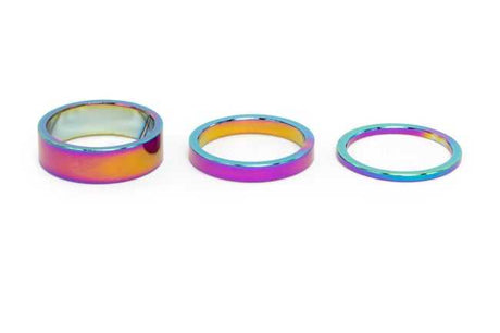 THEORY HEADSET SPACERS HEADSET SPACER HEATH9100BLA