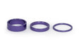THEORY HEADSET SPACERS HEADSET SPACER HEATH9100BLA