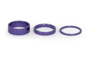 THEORY HEADSET SPACERS HEADSET SPACER HEATH9100BLA