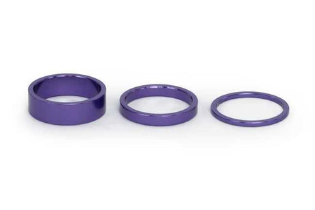 THEORY HEADSET SPACERS HEADSET SPACER HEATH9100BLA