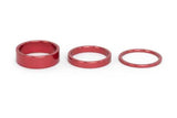 THEORY HEADSET SPACERS HEADSET SPACER HEATH9100BLA