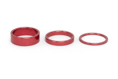 THEORY HEADSET SPACERS HEADSET SPACER HEATH9100BLA