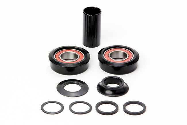 THEORY AMERICAN BOTTOM BRAKET KIT BOTTOM BRACKET BOTTH4000BLA19