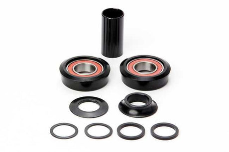 THEORY AMERICAN BOTTOM BRAKET KIT BOTTOM BRACKET BOTTH4000BLA19