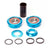 THEORY AMERICAN BOTTOM BRAKET KIT BOTTOM BRACKET BOTTH4000BLA19